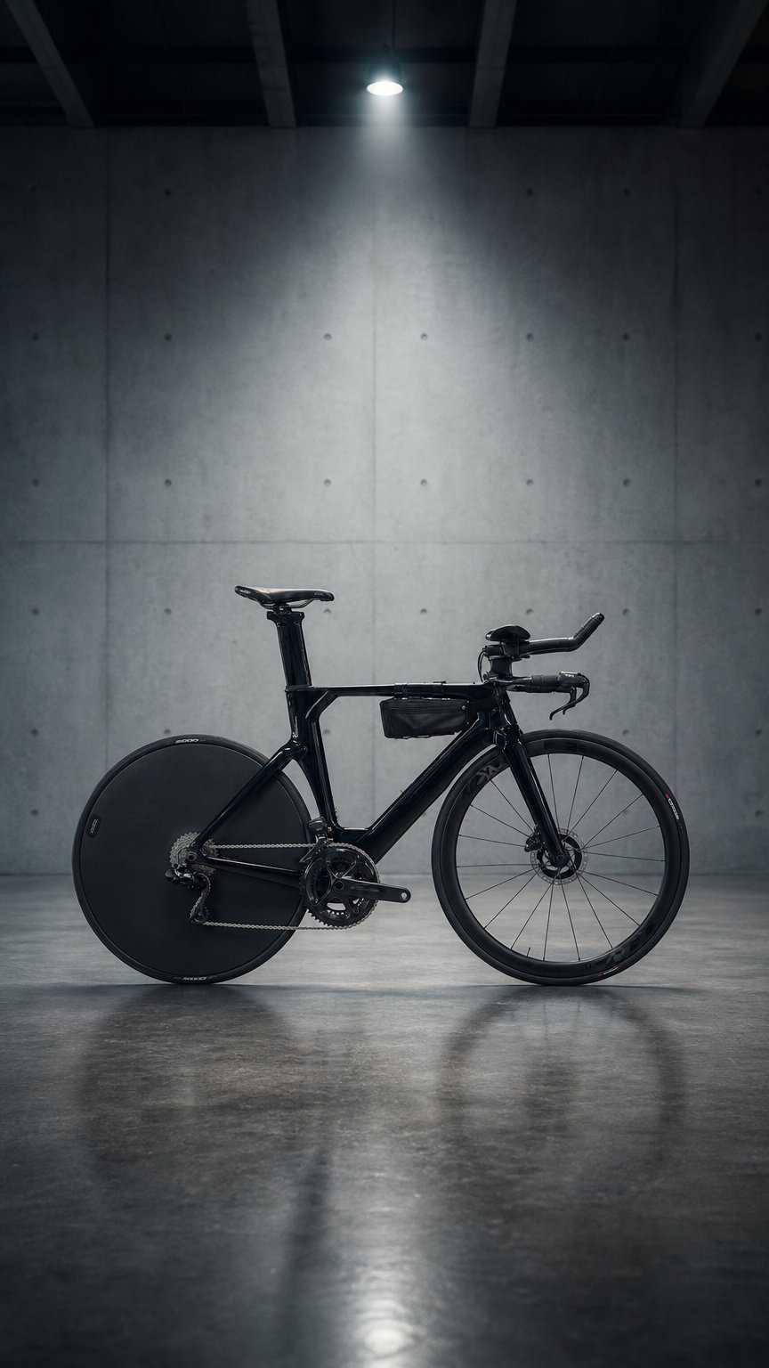 AI product shot of CYCLISME - TEST DE PERFORMANCE AVEC VOTRE VÉLO (1H)