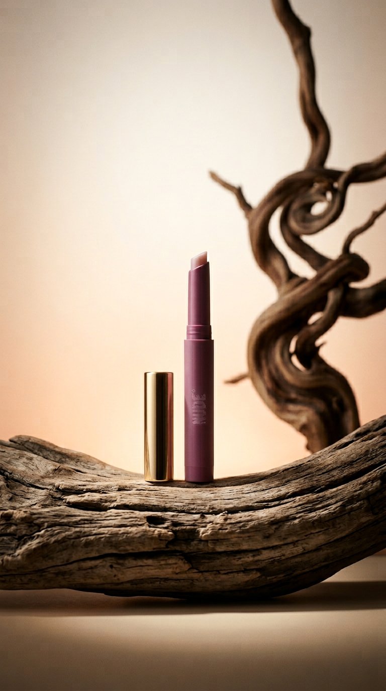 AI product shot of Lip Grip Line Filler