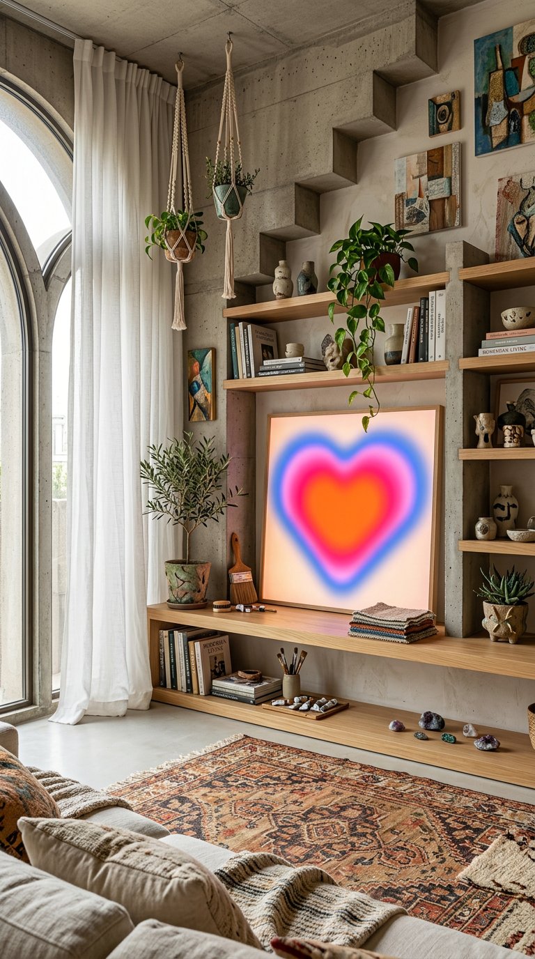 AI product shot of Lovable