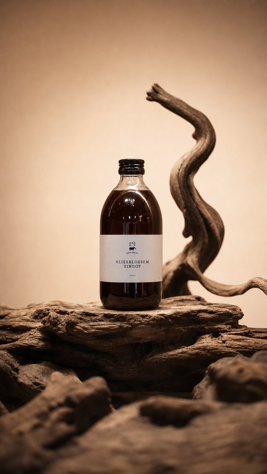 AI product shot of Over Amstel