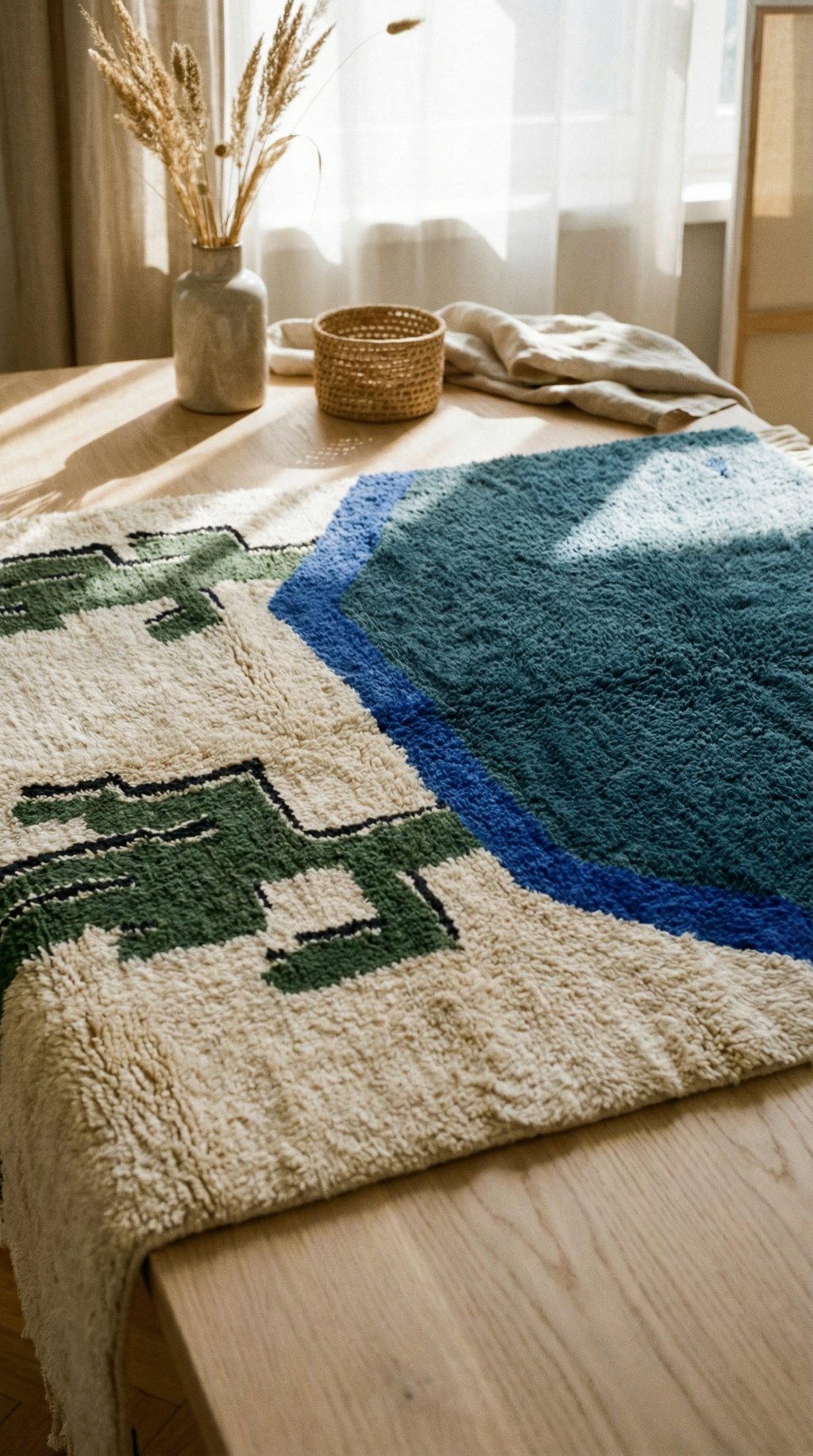 AI product shot of Cactus Pool