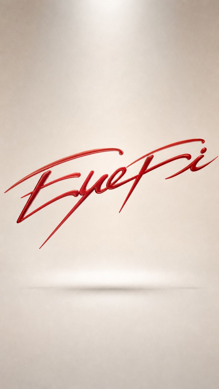 AI product shot of Eyefi Studios