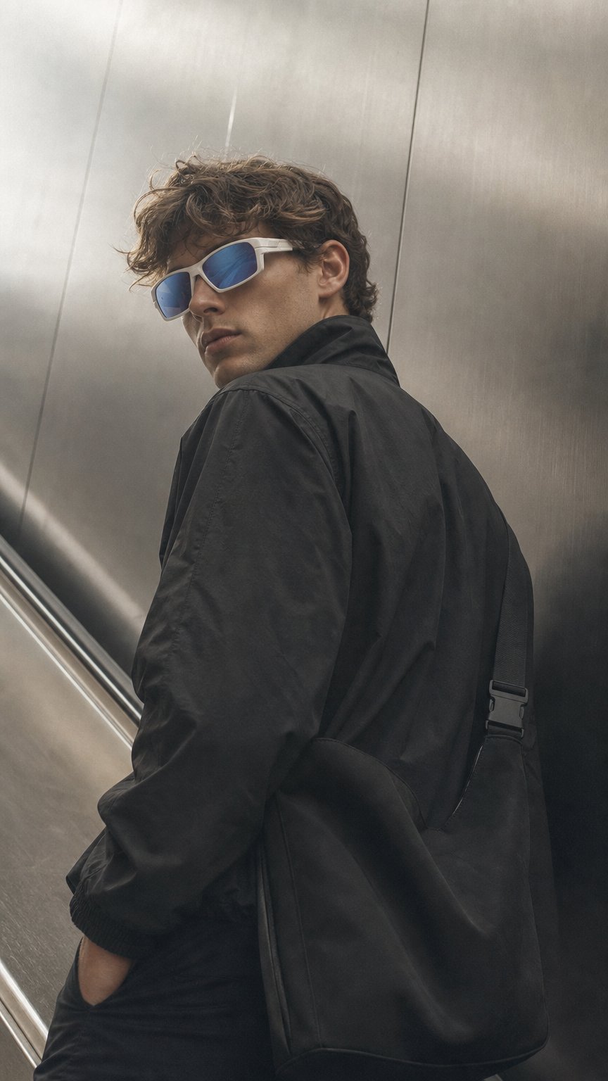 AI product shot of Expedition