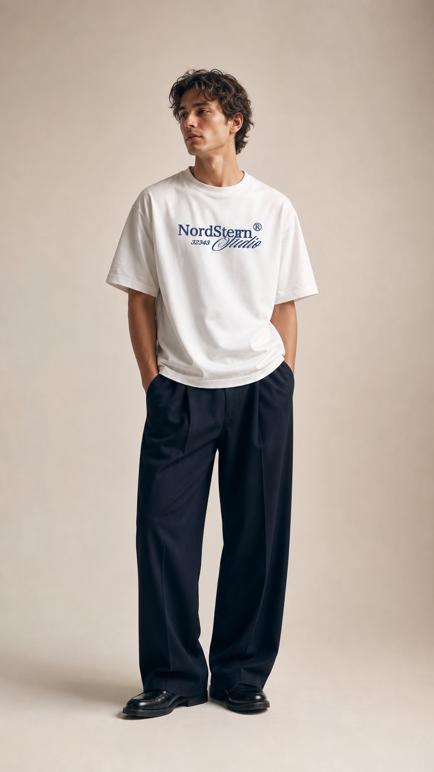 AI product shot of NORDSTERRN BASIC - ARTICLE 32343