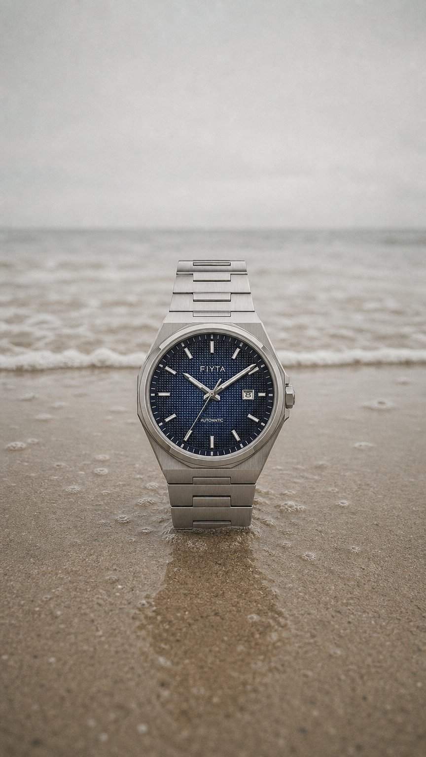 AI product shot of FIYTA Classic DGA802099.WLW
