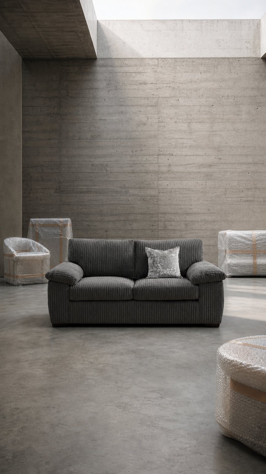 AI product shot of Amalfi
