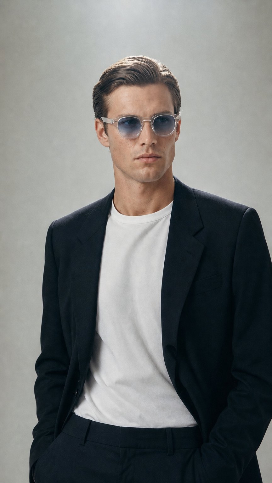 AI product shot of RIVIERA | ORIGINAL
