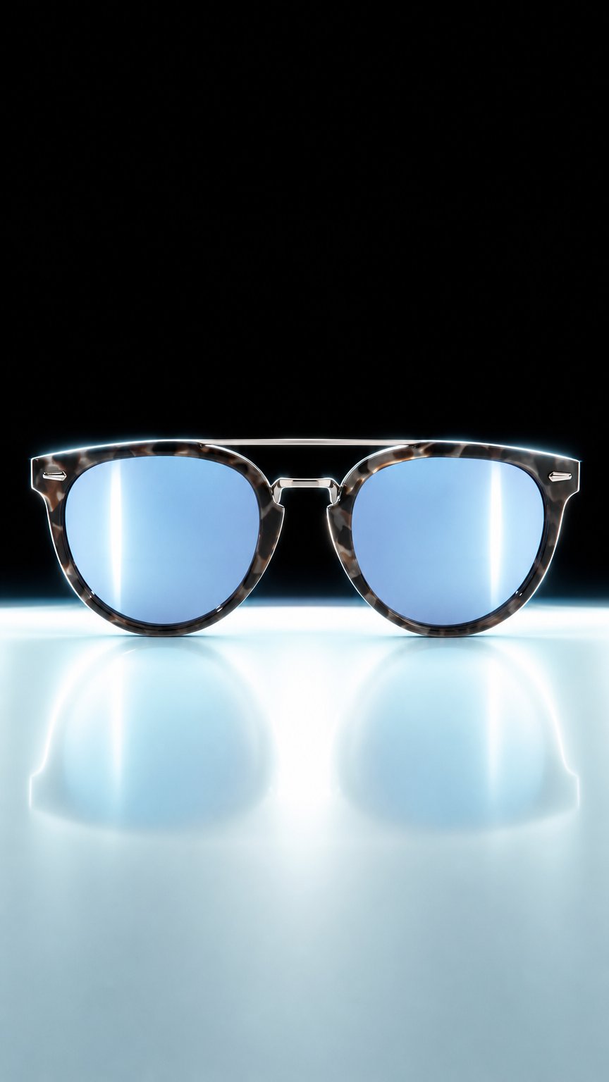 AI product shot of Panarea Classic 902
