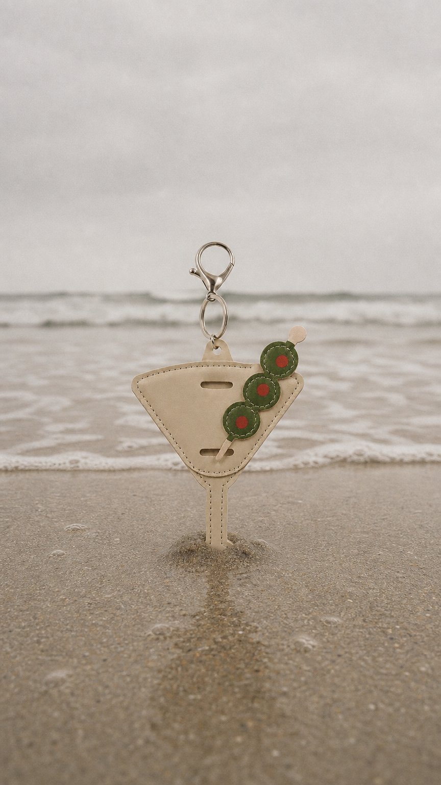 AI product shot of The Shadiez: The Martini