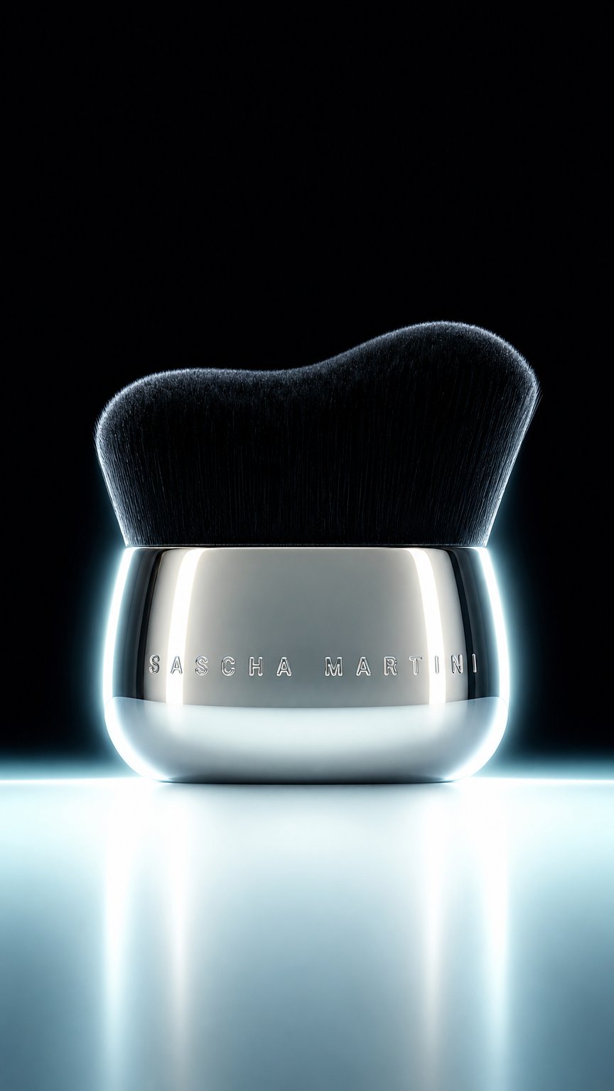 AI product shot of POWER COUPLE - THE LITTLE WEAPON