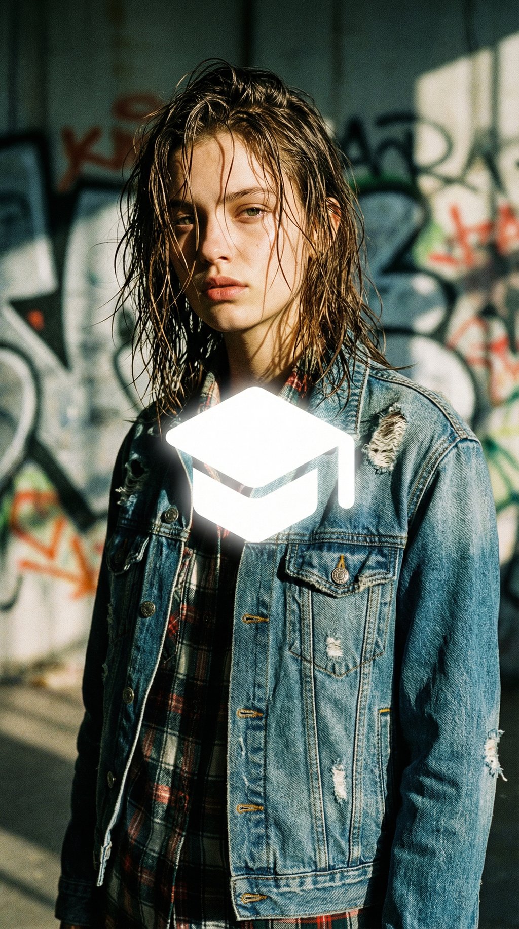 AI product shot of ExamAi