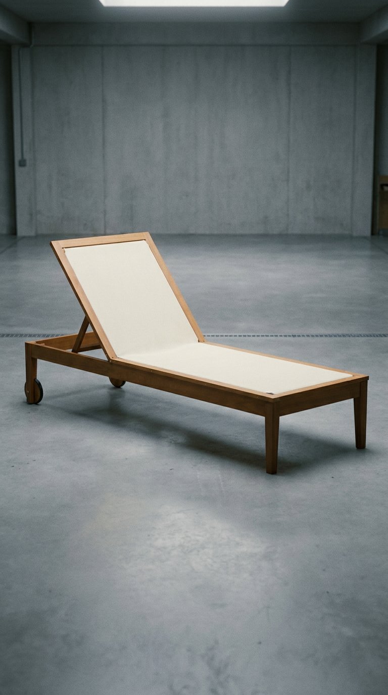 AI product shot of Caterin camastro beige // Exterior 100%