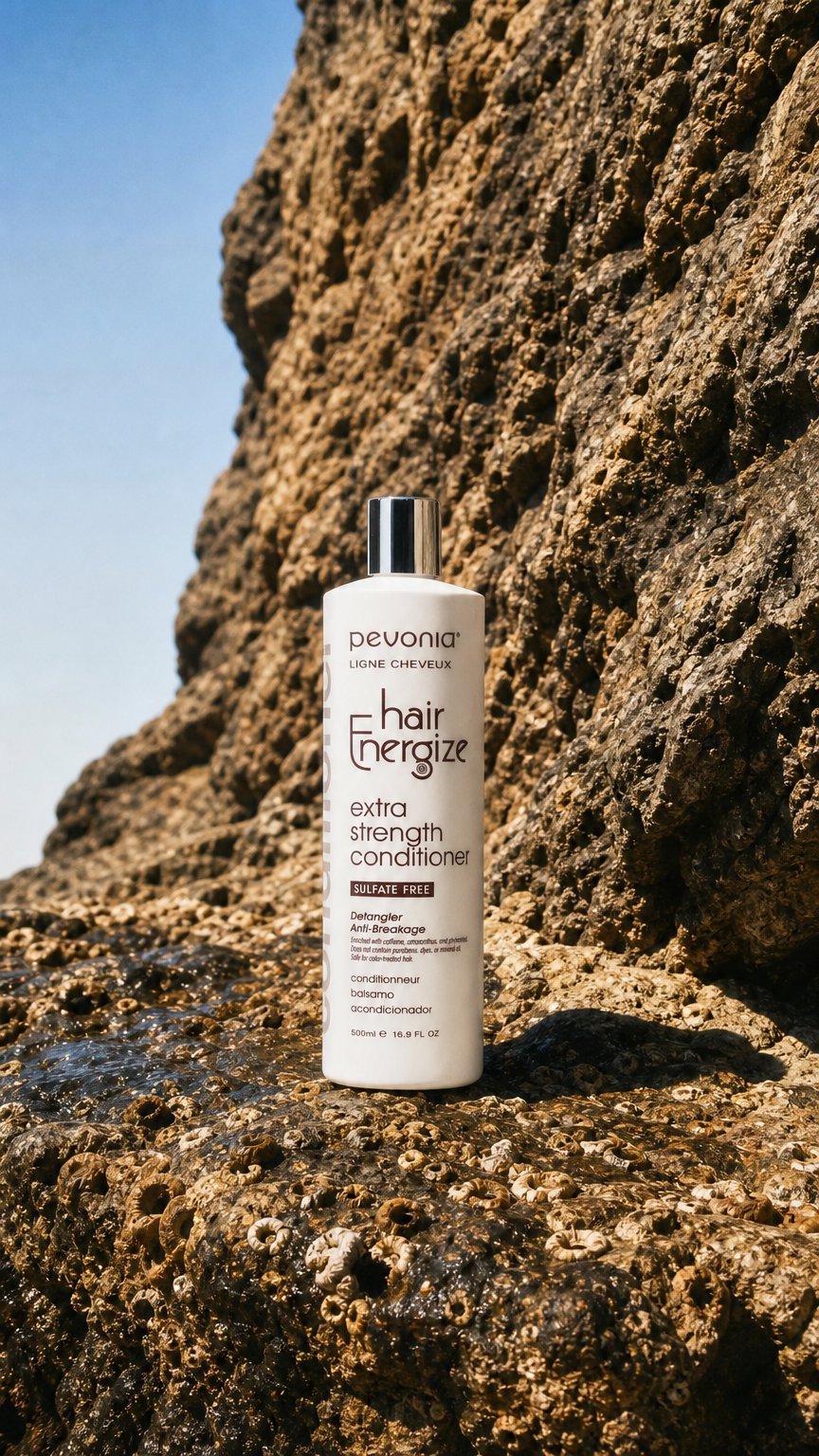 AI product shot of Hair Energize Extra-Strength Conditioner - 16.9 fl oz