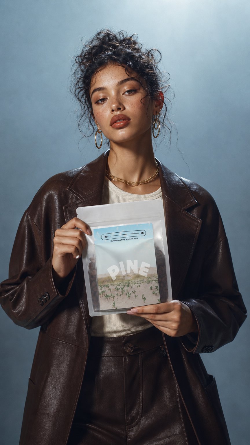 AI product shot of Fun —&nbsp;08