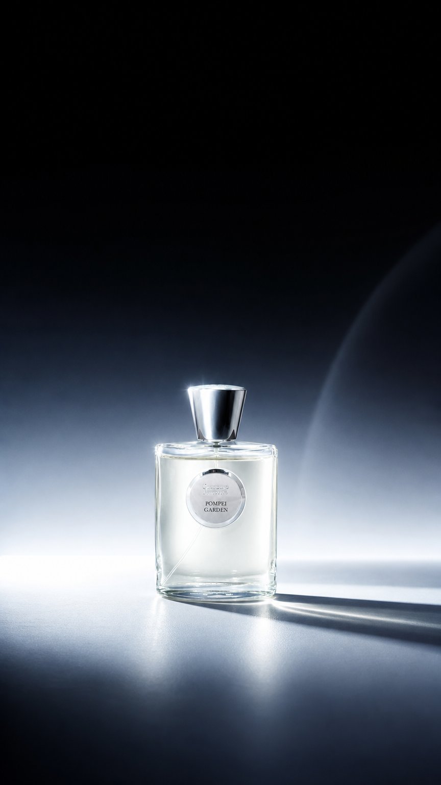 AI product shot of Pompei Garden by Giardino Benessere