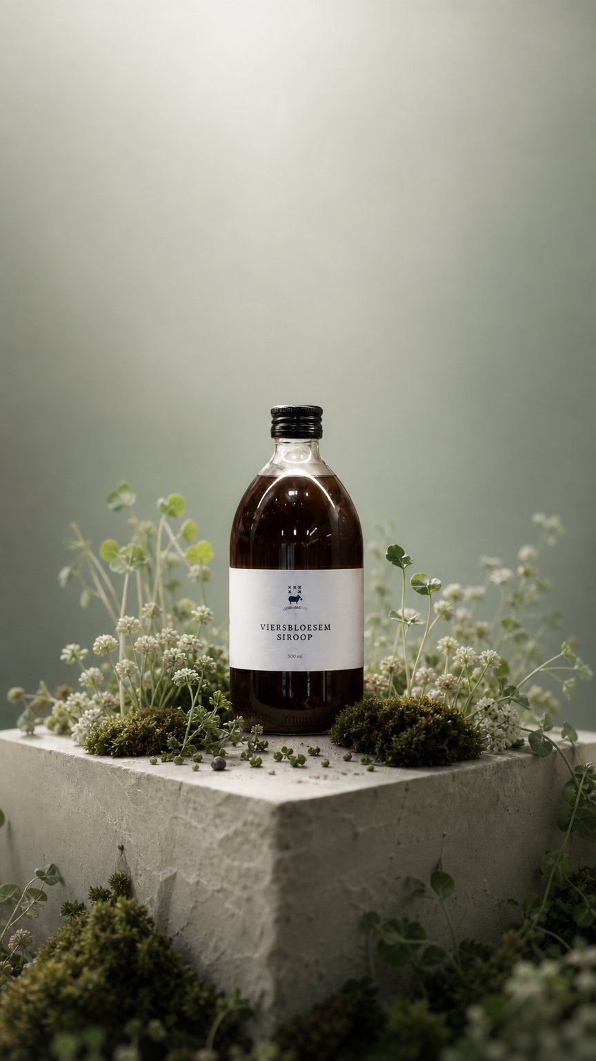 AI product shot of Over Amstel