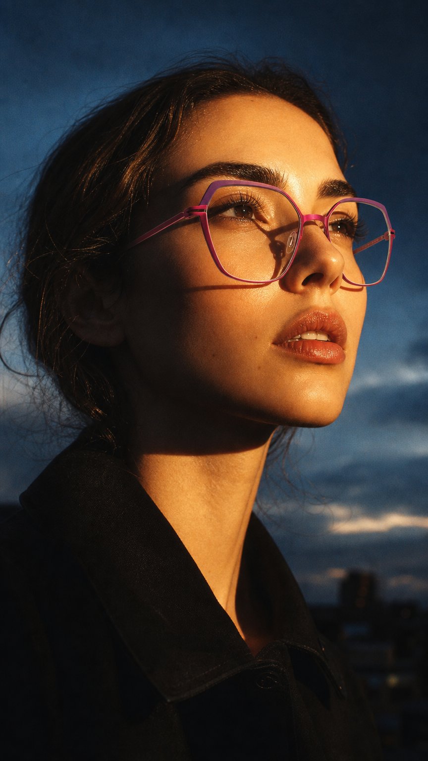 AI product shot of MARIA