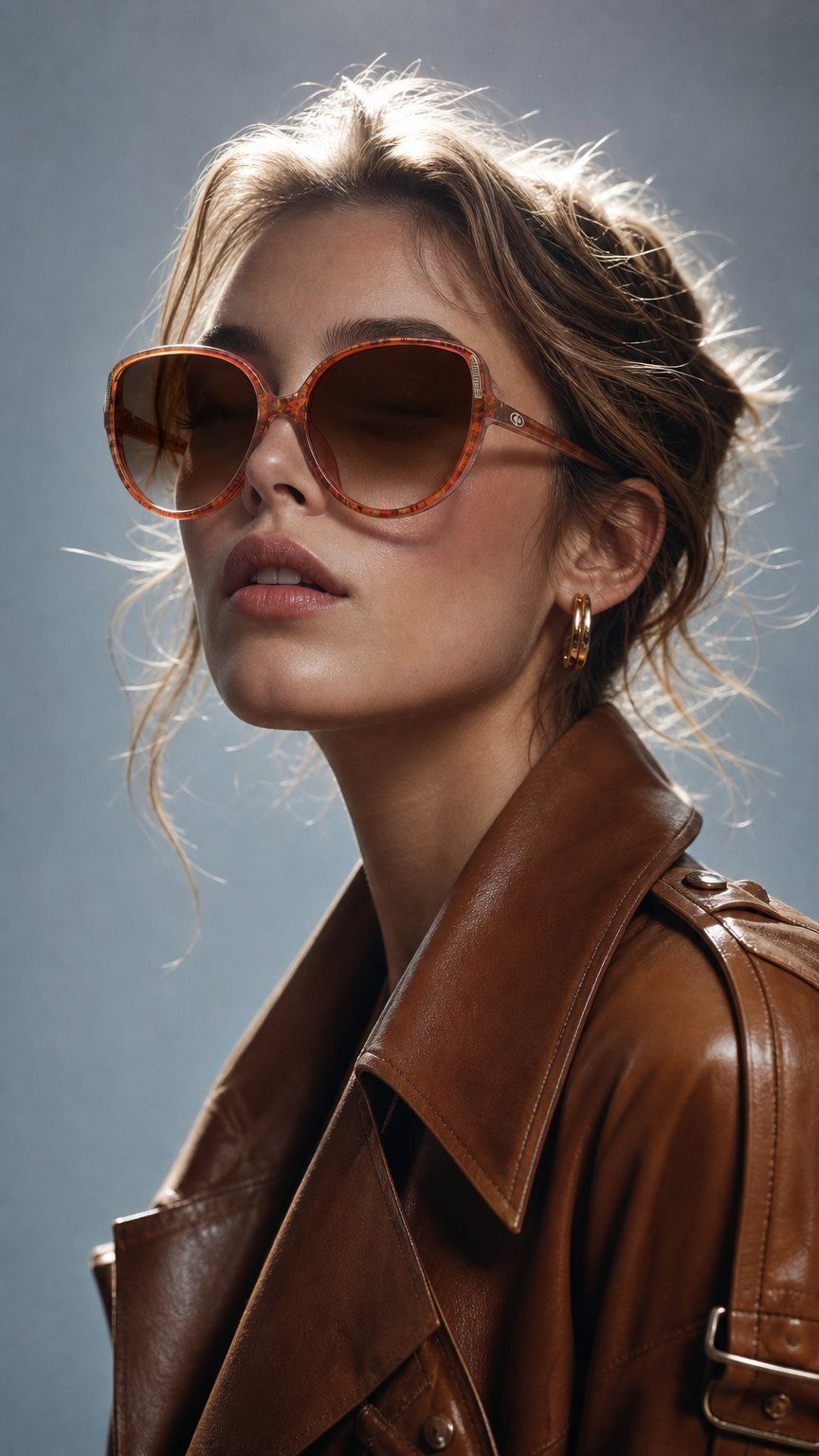 AI product shot of Christian Dior - 2506