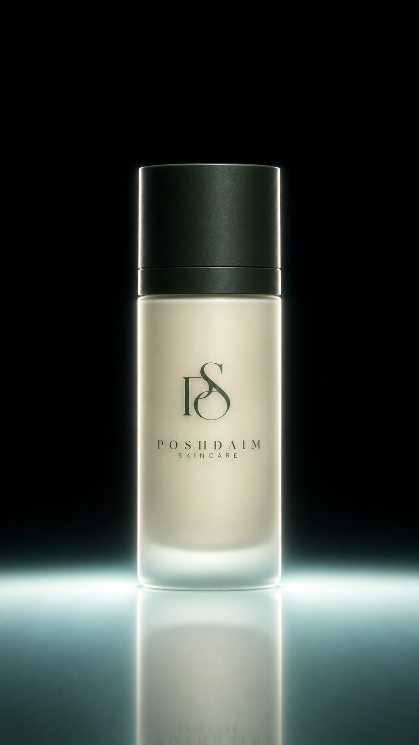 AI product shot of Hyperpigmentation Cream