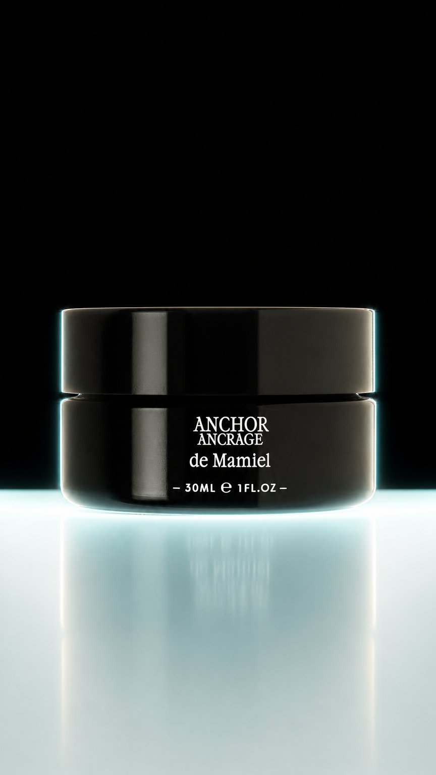 AI product shot of Anchor