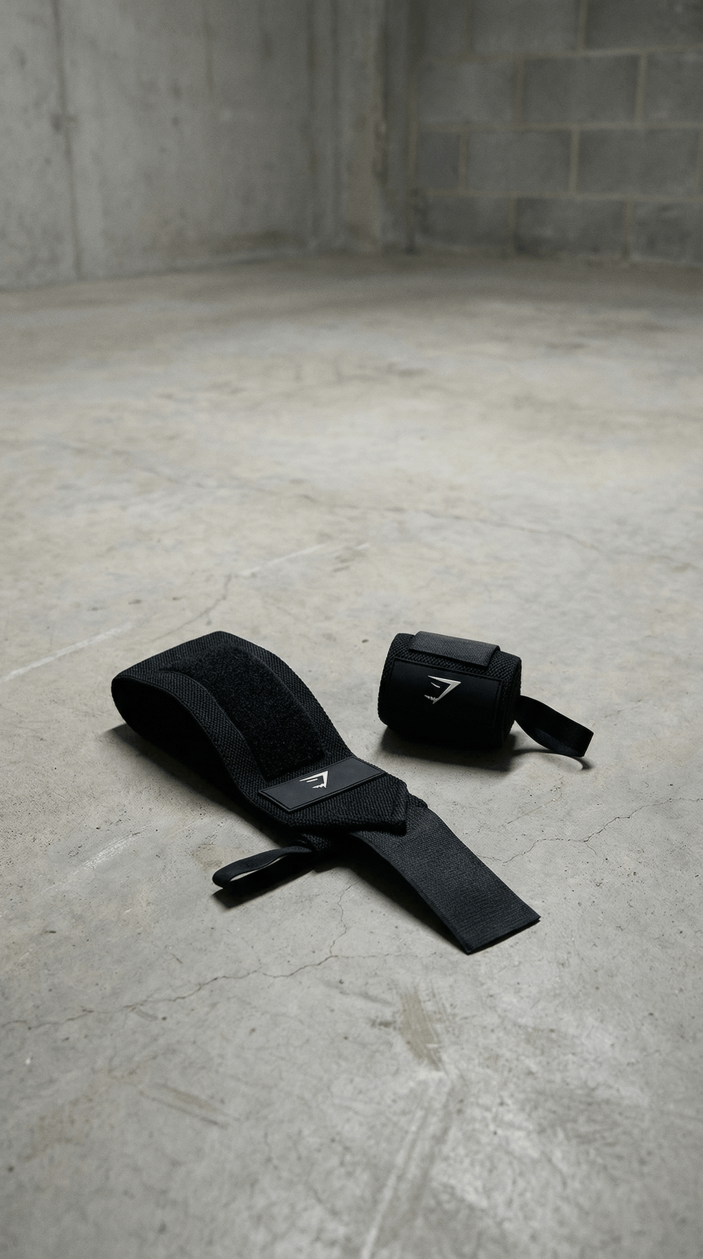 AI product shot of Wrist Straps