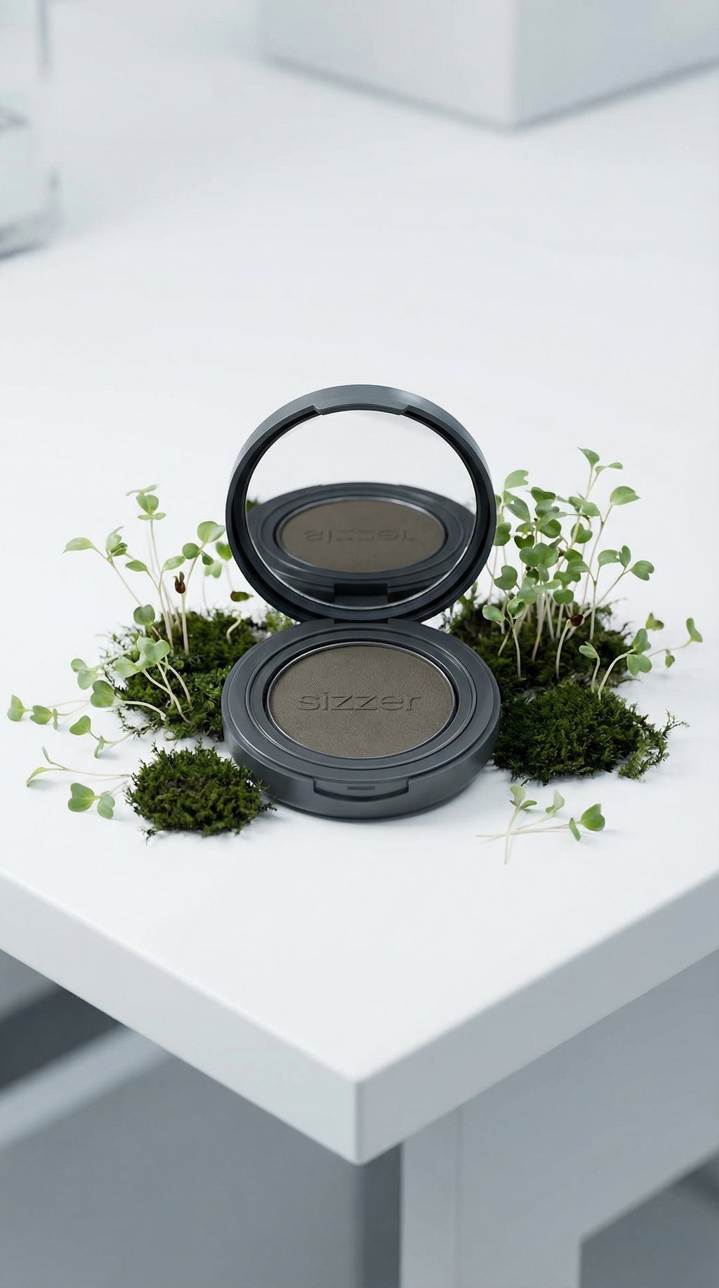 AI product shot of Sizzer - Coming Soon