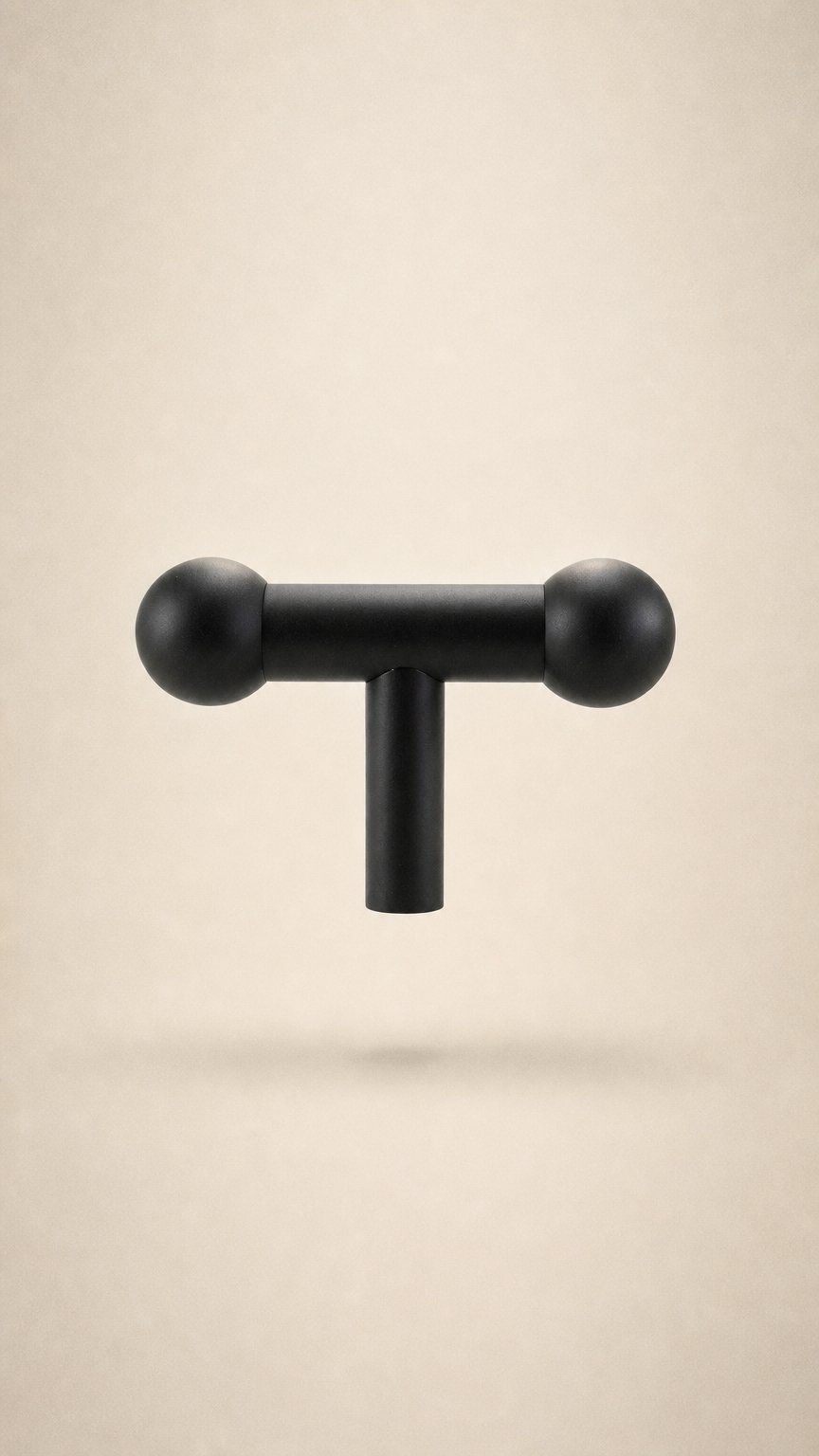 AI product shot of TBH1