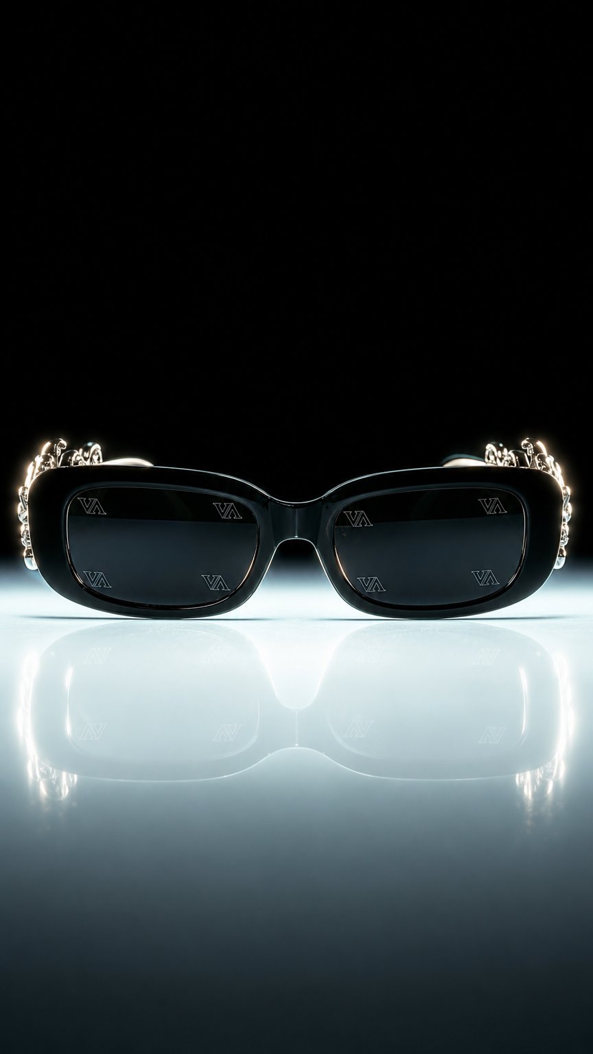 AI product shot of The Mushus