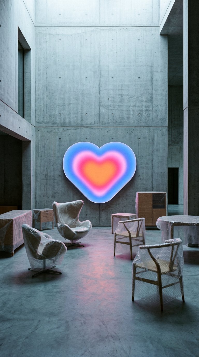 AI product shot of Lovable