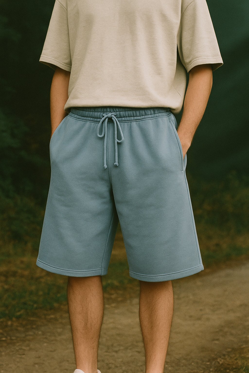 AI-generated product shot