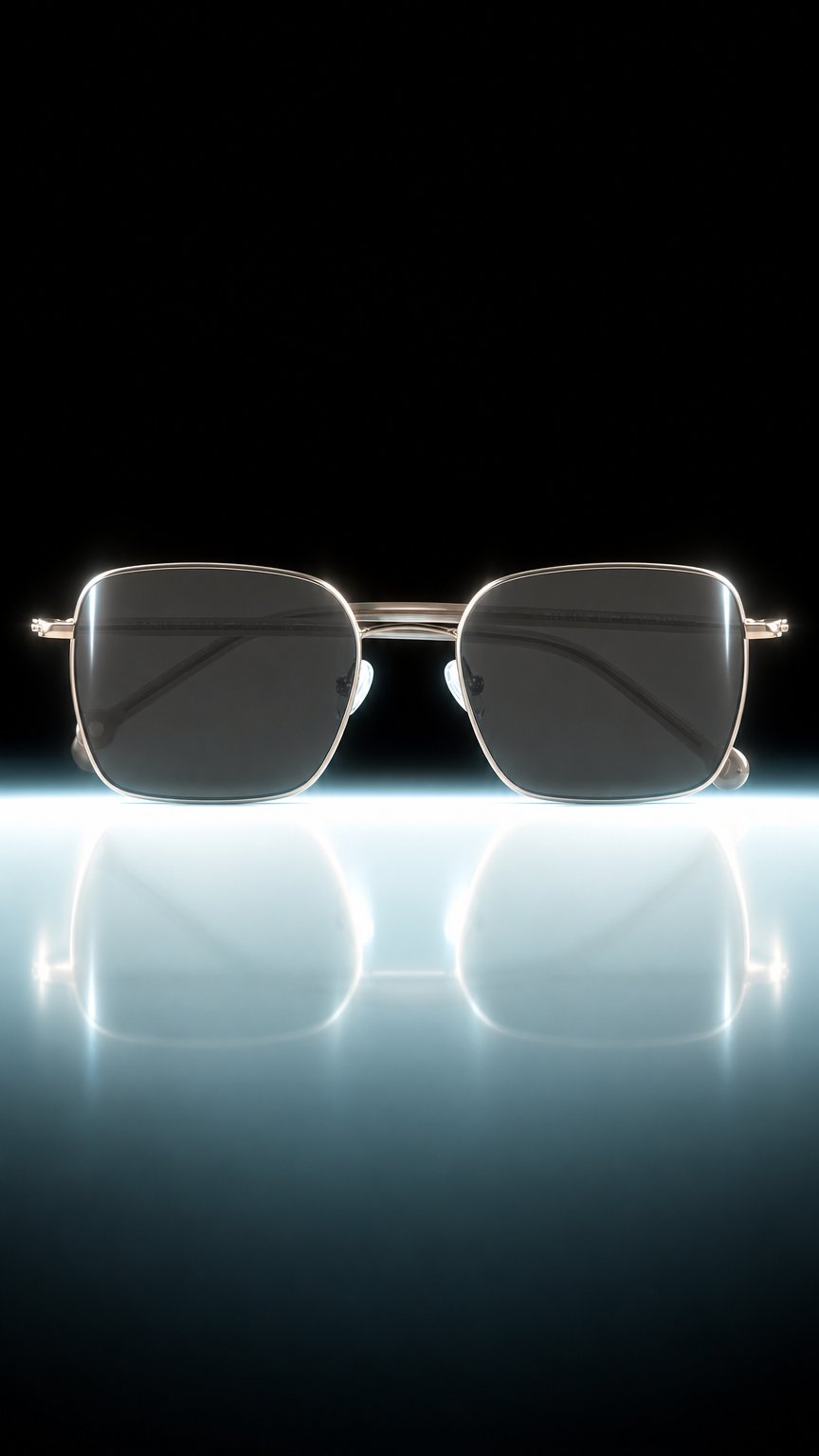 AI product shot of SPENCER