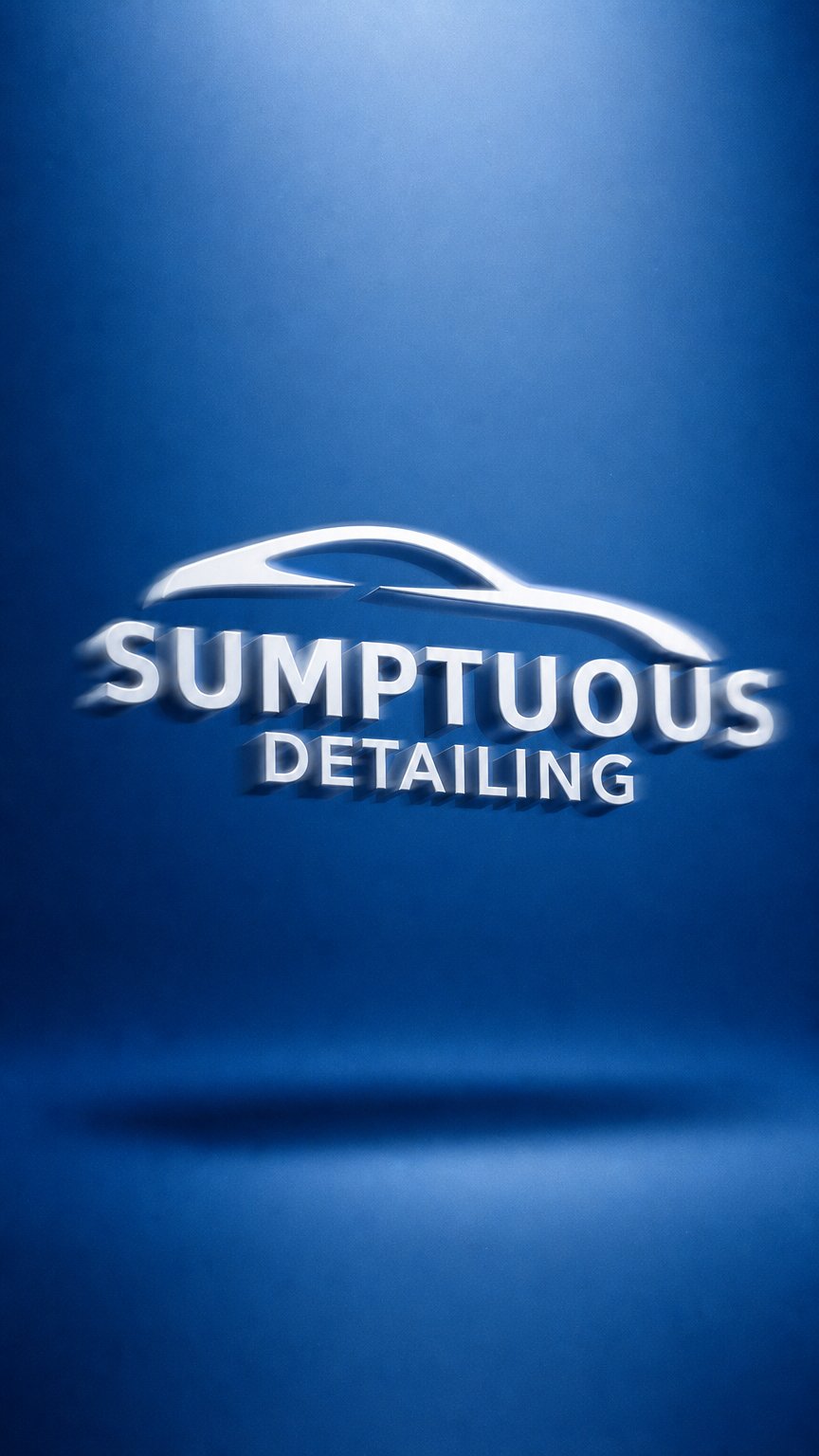 AI product shot of Aircraft Detailing in Atlanta, GA