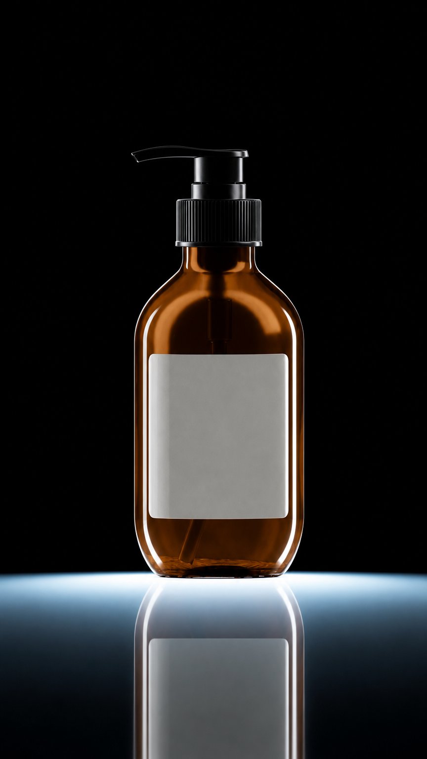 AI product shot of I'm a product