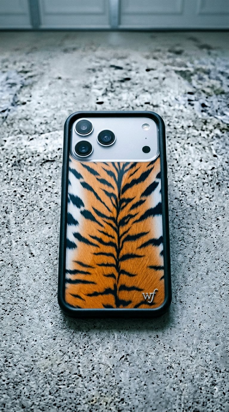 AI product shot of Rawr