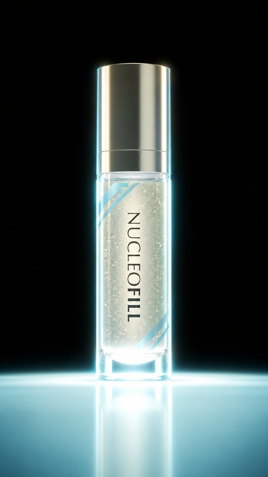 AI product shot of Nucleofill