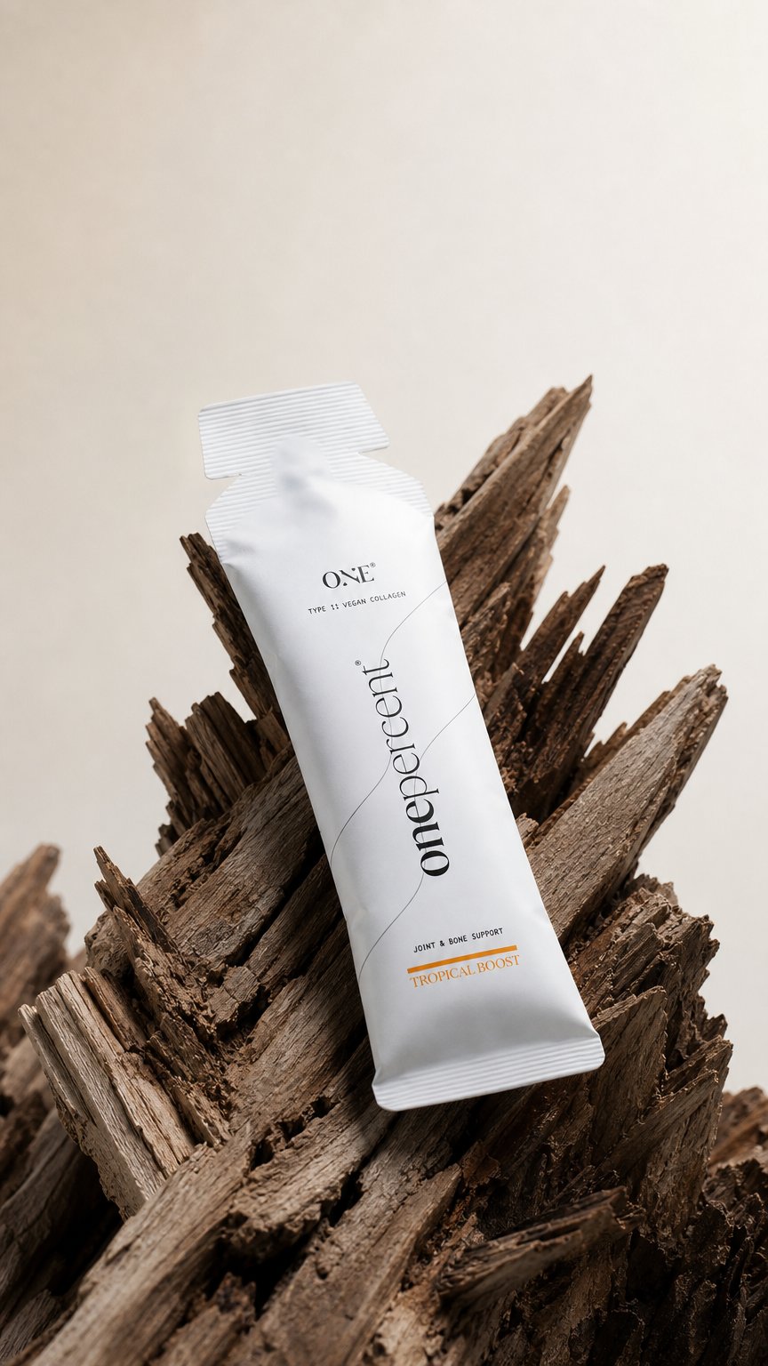 AI product shot of Collagen