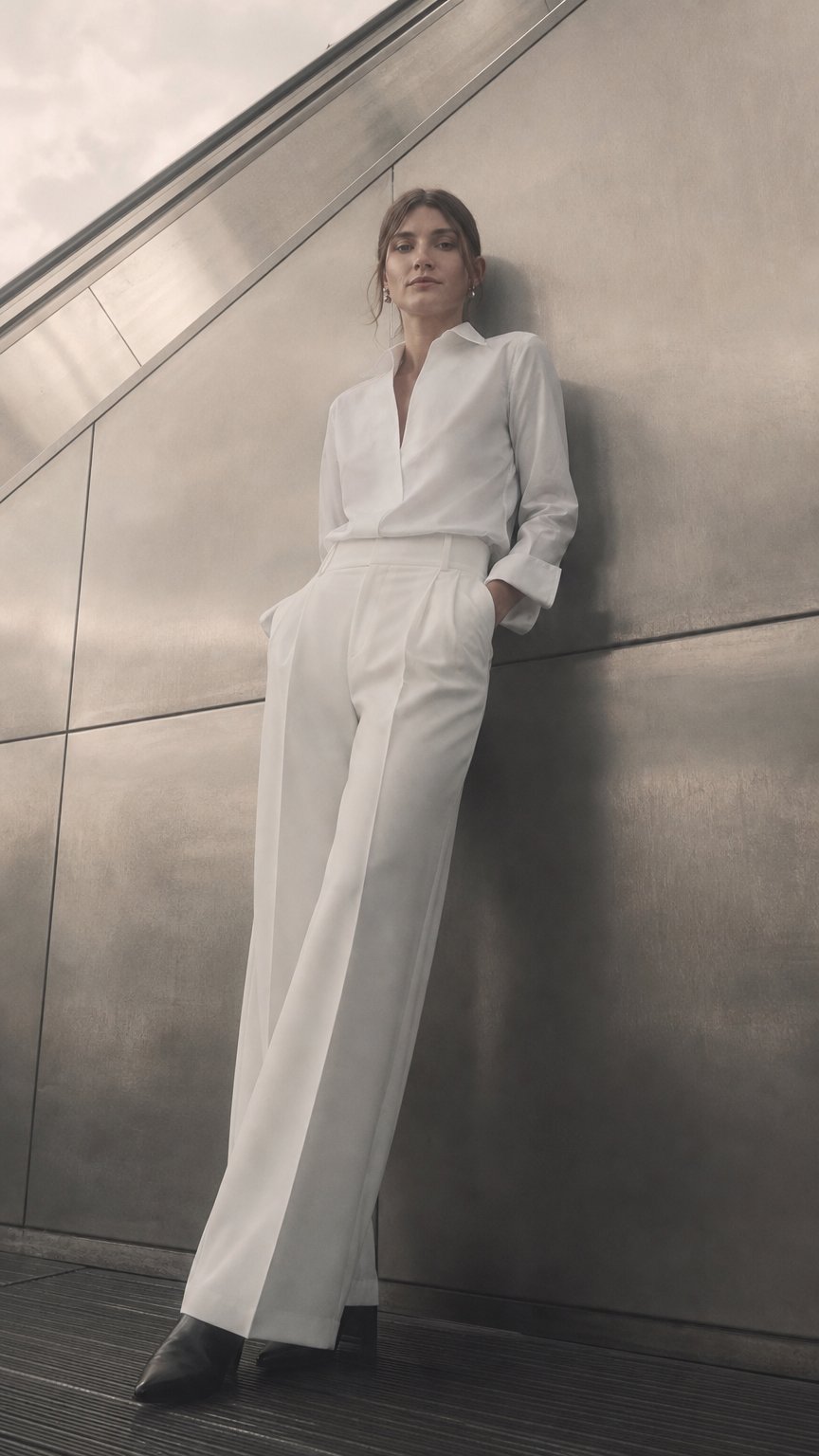 AI product shot of Jasper Conran London