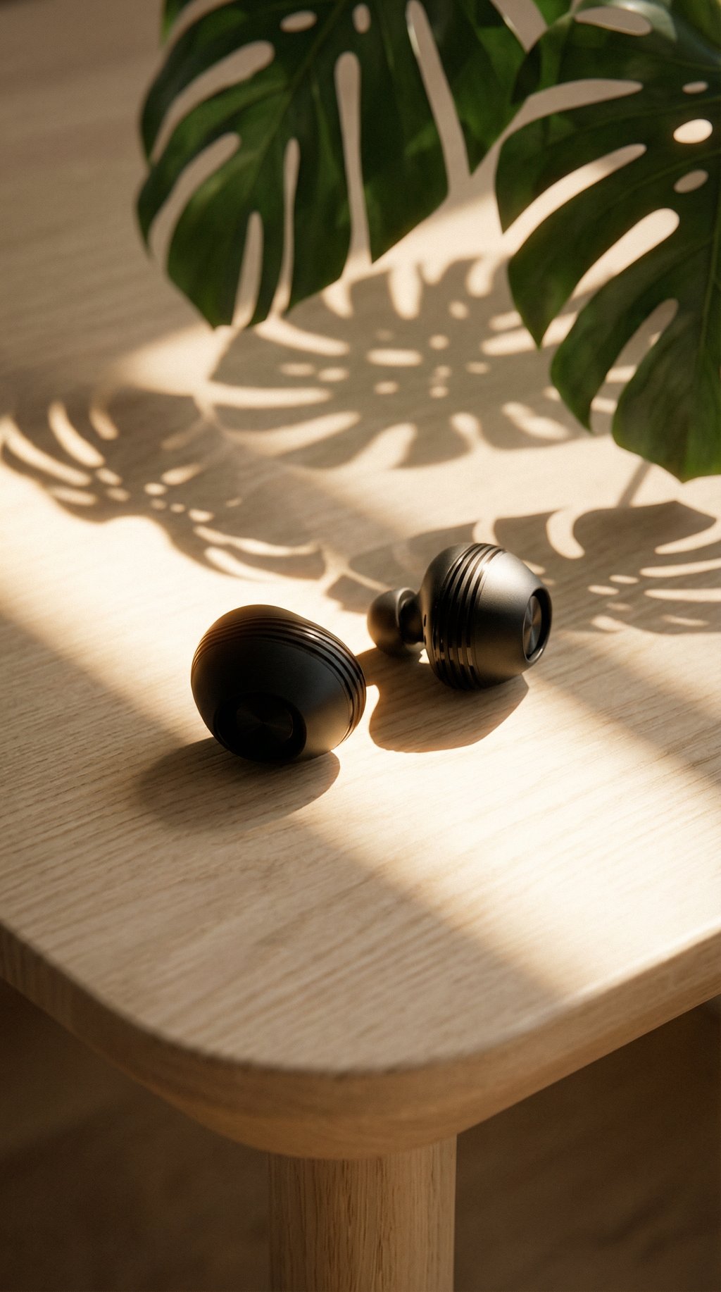AI product shot of Mymanu CLIK S