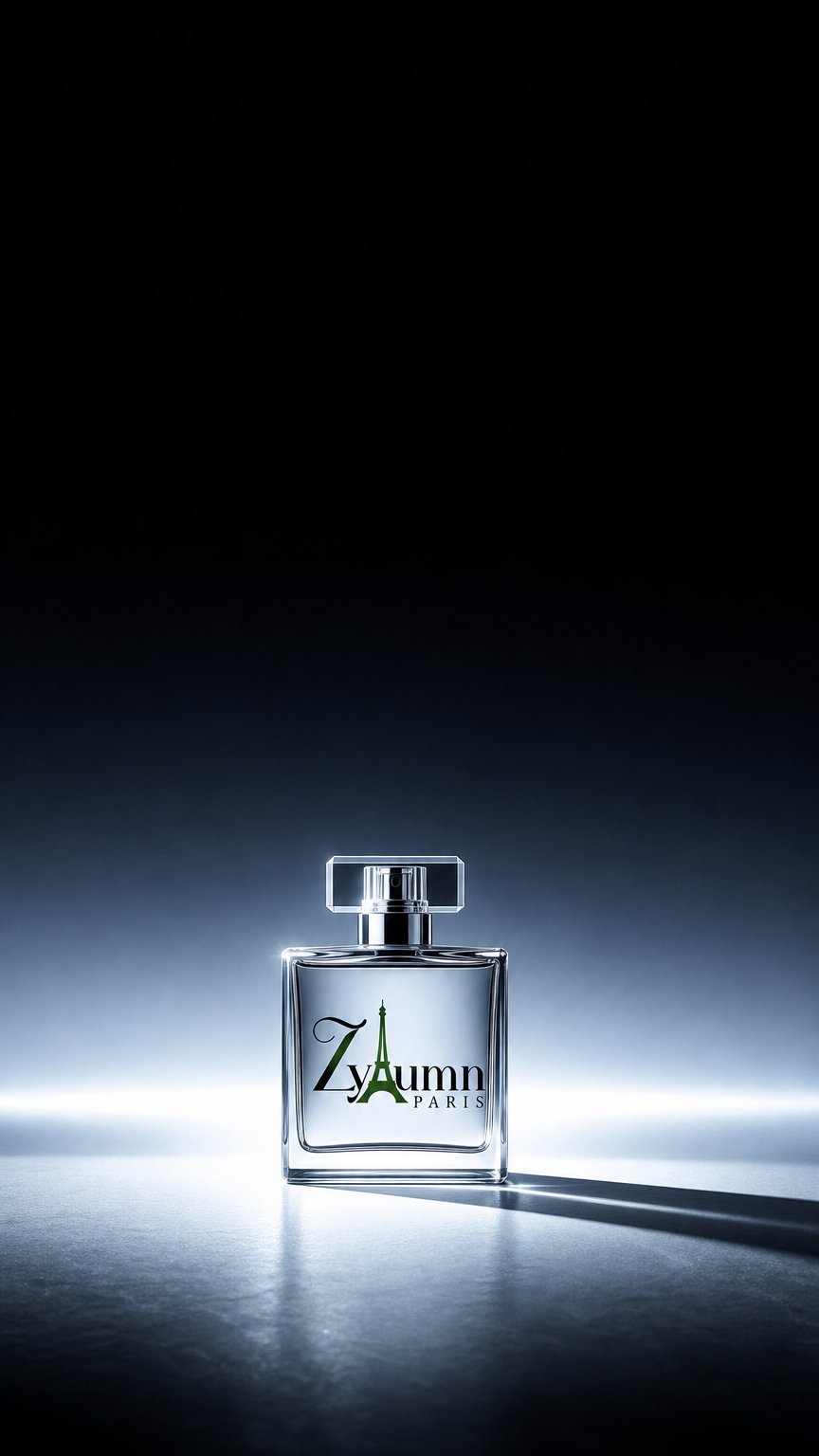 AI product shot of Zylumn