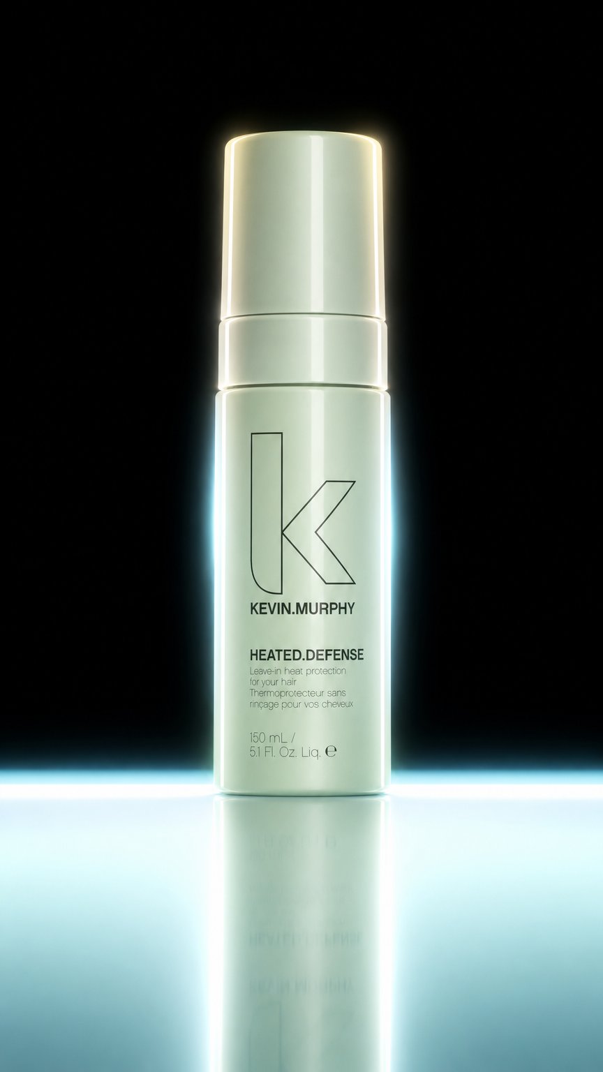 AI product shot of KEVIN MURPHY HEATED DEFENSE