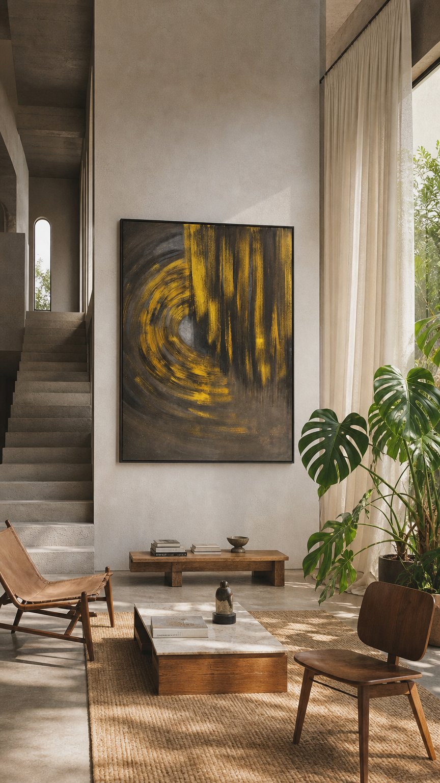 AI product shot of The Light Within
