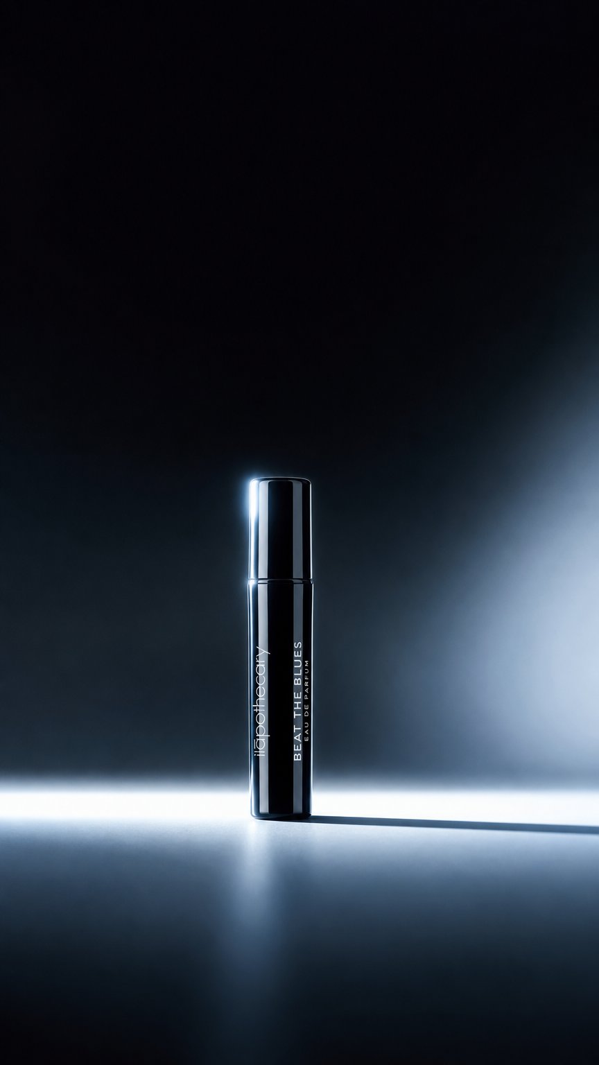 AI product shot of Beat the Blues Eau de Parfum (3ml)