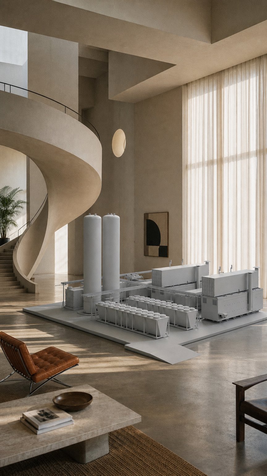 AI product shot of HyBit Bremen
