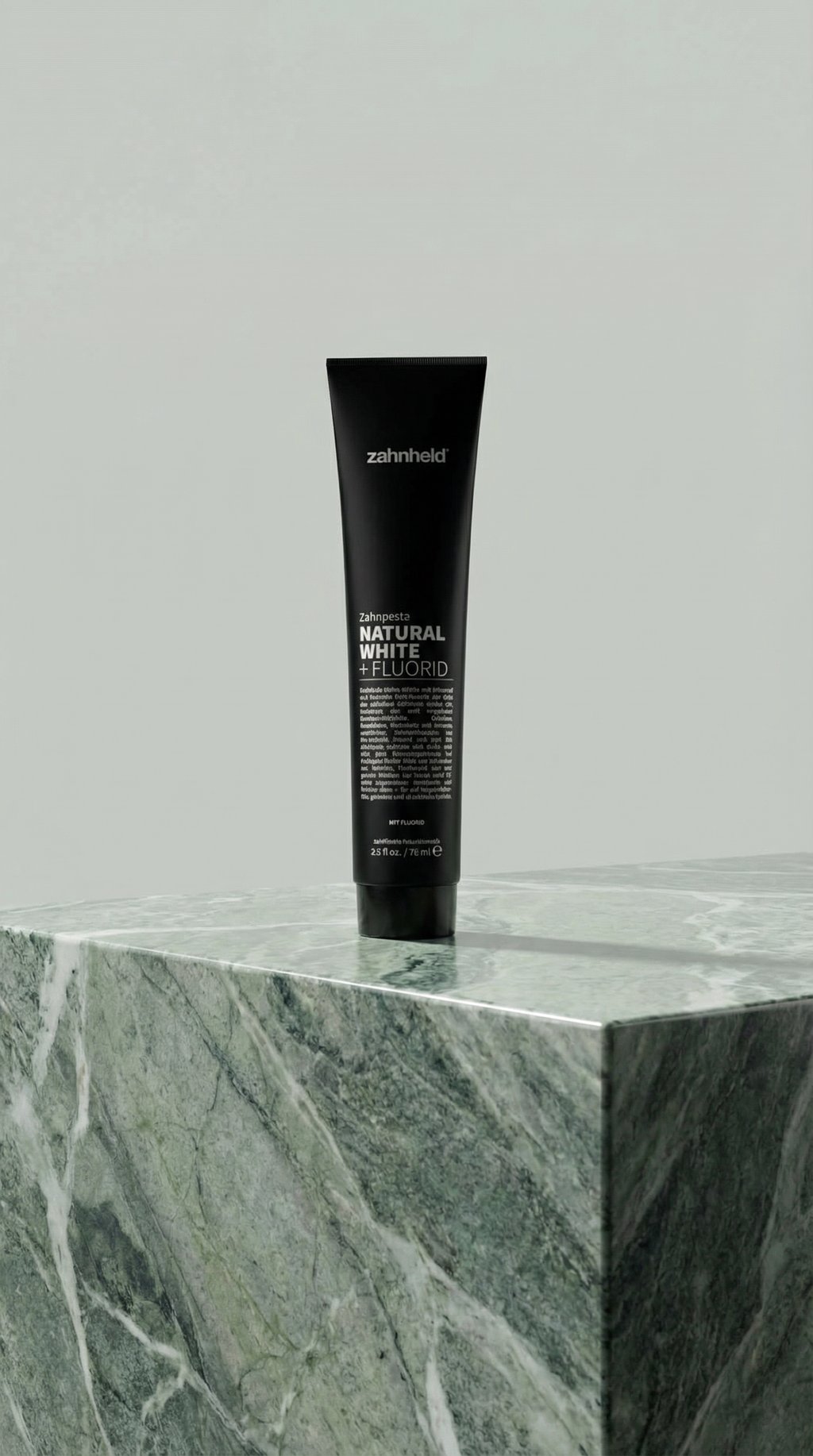 AI product shot of Whitening-Bundle