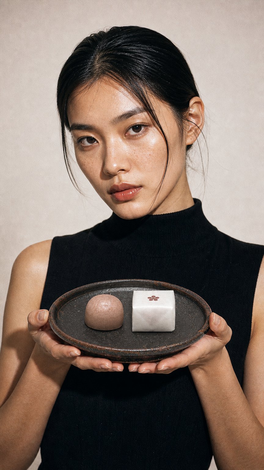 AI product shot of 商品一覧