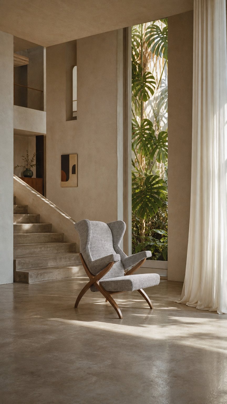 AI product shot of Fiorenza
