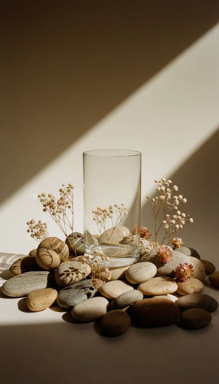 AI product shot of The Moscow Mule