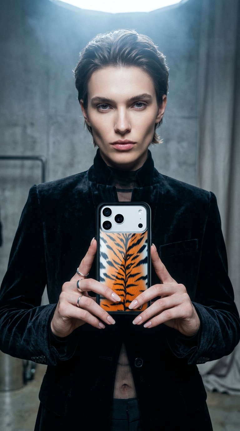 AI product shot of Rawr