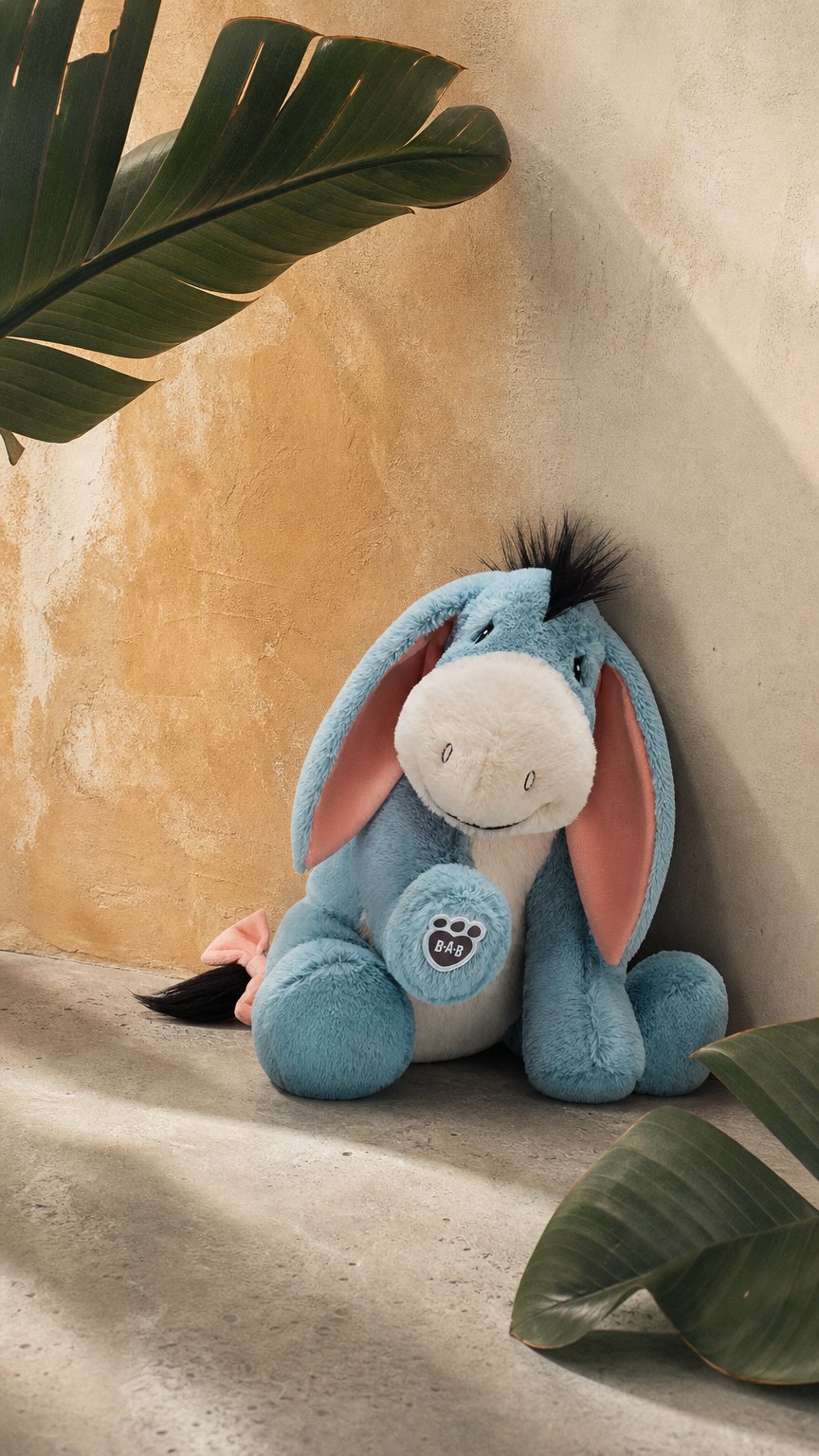 AI product shot of Æsel
