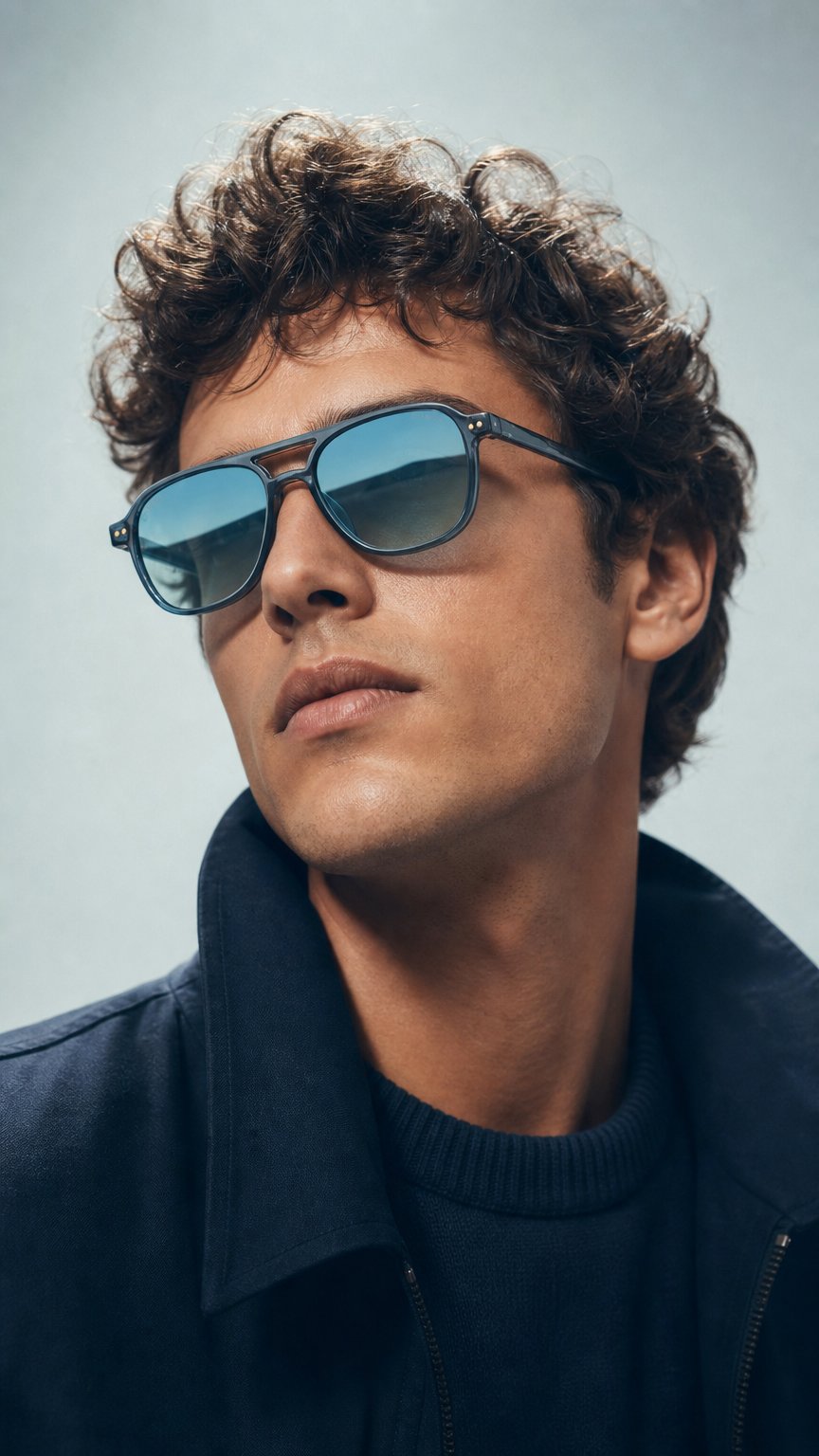 AI product shot of Kai